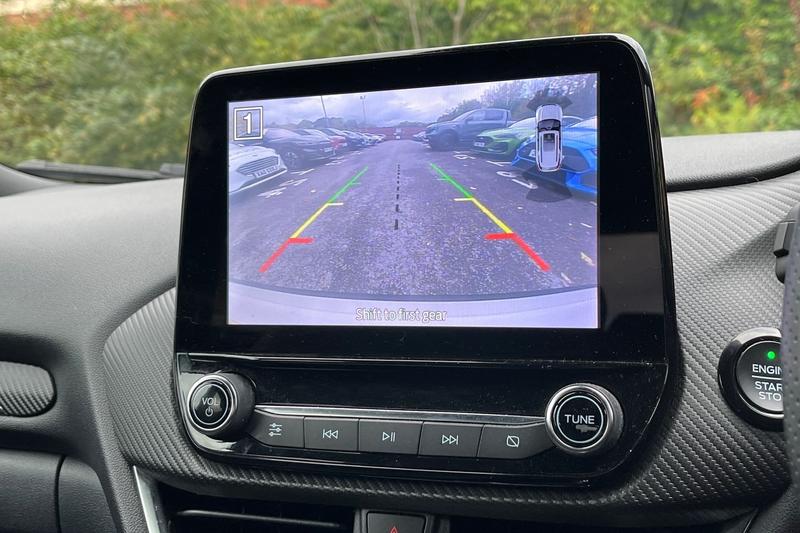 Used Ford Puma 2020 for sale - 76759995: Photo 31