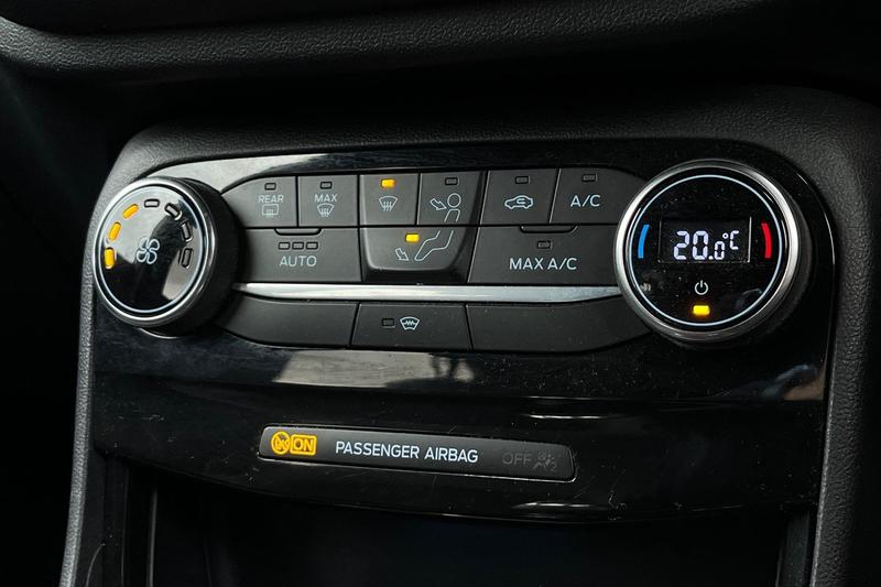 Used Ford Puma 2020 for sale - 76759995: Photo 33