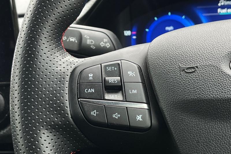 Used Ford Puma 2020 for sale - 76759995: Photo 36