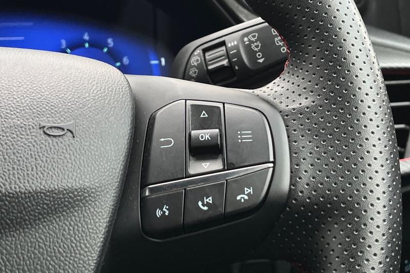 Used Ford Puma 2020 for sale - 76759995: Photo 37