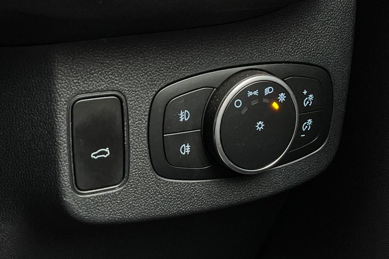 Used Ford Puma 2020 for sale - 76759995: Photo 38