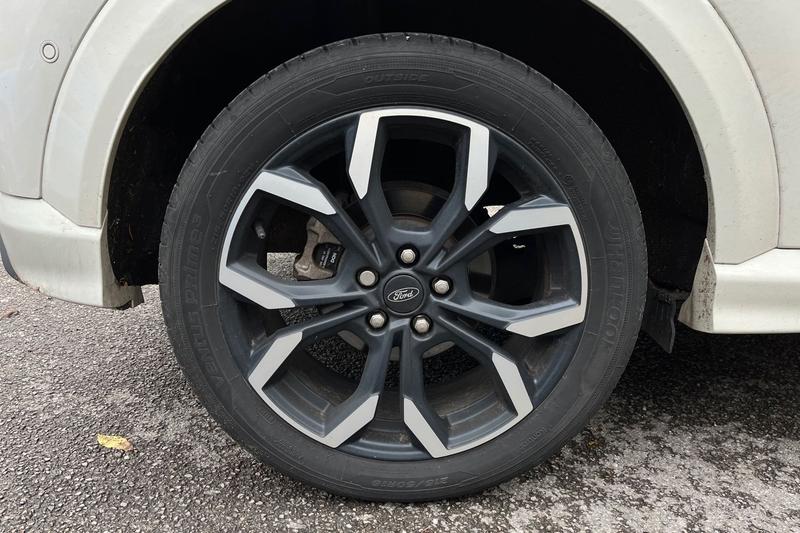Used Ford Puma 2020 for sale - 76759995: Photo 8