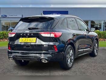 Used Ford Kuga 2023 for sale - 79713553: Photo