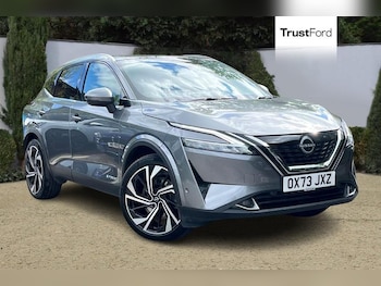 Used Nissan Qashqai 2024 for sale - 78549695: Photo