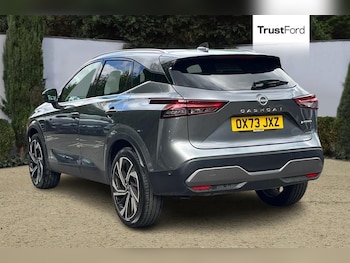 Used Nissan Qashqai 2024 for sale - 78549695: Photo