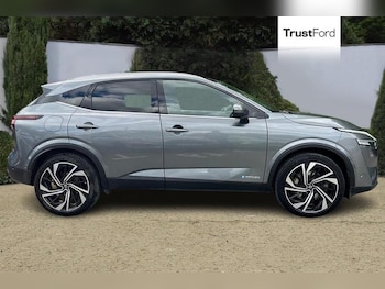 Used Nissan Qashqai 2024 for sale - 78549695: Photo