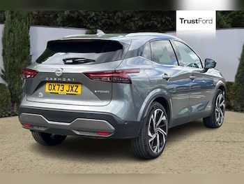 Used Nissan Qashqai 2024 for sale - 78549695: Photo