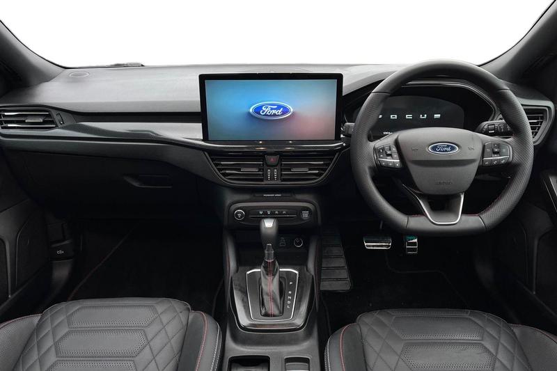 Used Ford Focus 2025 for sale - 77186876: Photo 10
