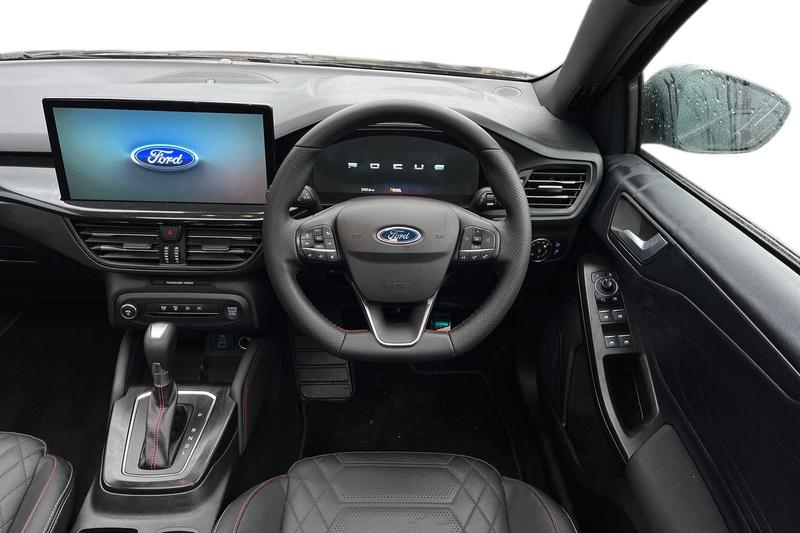 Used Ford Focus 2025 for sale - 77186876: Photo 11