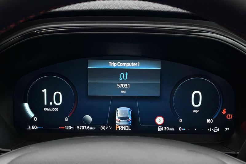 Used Ford Focus 2025 for sale - 77186876: Photo 13