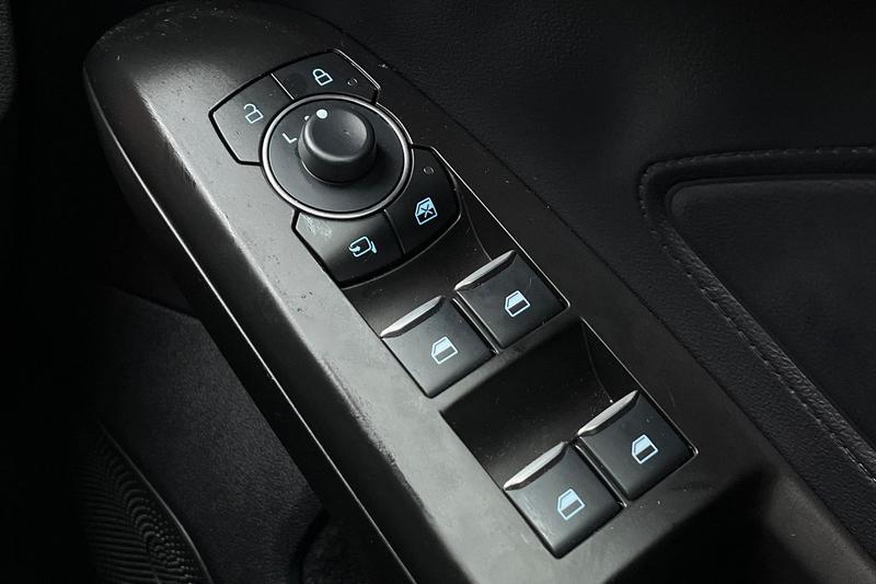 Used Ford Focus 2025 for sale - 77186876: Photo 16