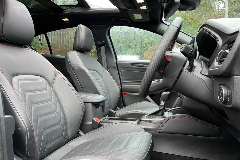 Used Ford Focus 2025 for sale - 77186876: Photo 17