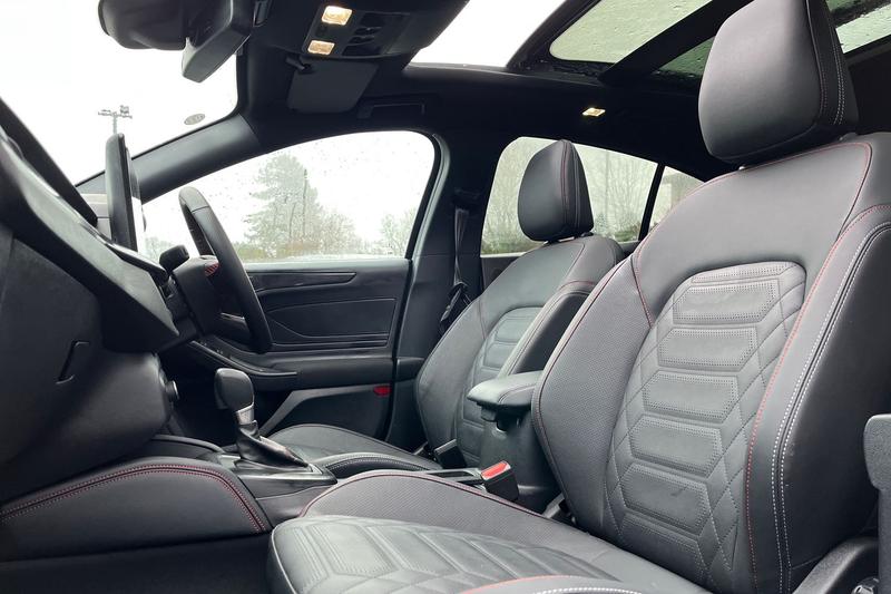 Used Ford Focus 2025 for sale - 77186876: Photo 19