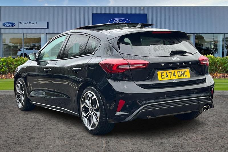 Used Ford Focus 2025 for sale - 77186876: Photo 2