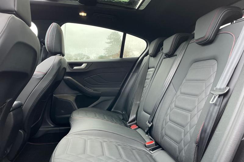 Used Ford Focus 2025 for sale - 77186876: Photo 20