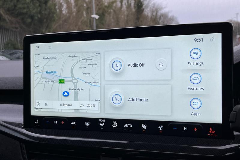 Used Ford Focus 2025 for sale - 77186876: Photo 22