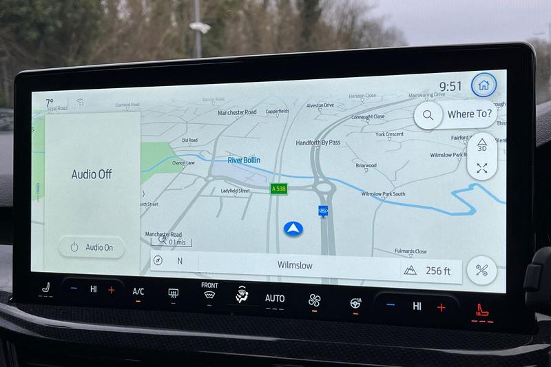 Used Ford Focus 2025 for sale - 77186876: Photo 23