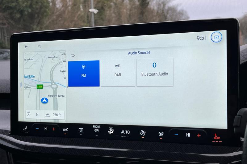 Used Ford Focus 2025 for sale - 77186876: Photo 24