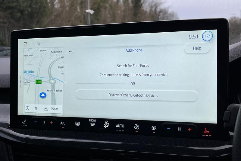 Used Ford Focus 2025 for sale - 77186876: Photo 25