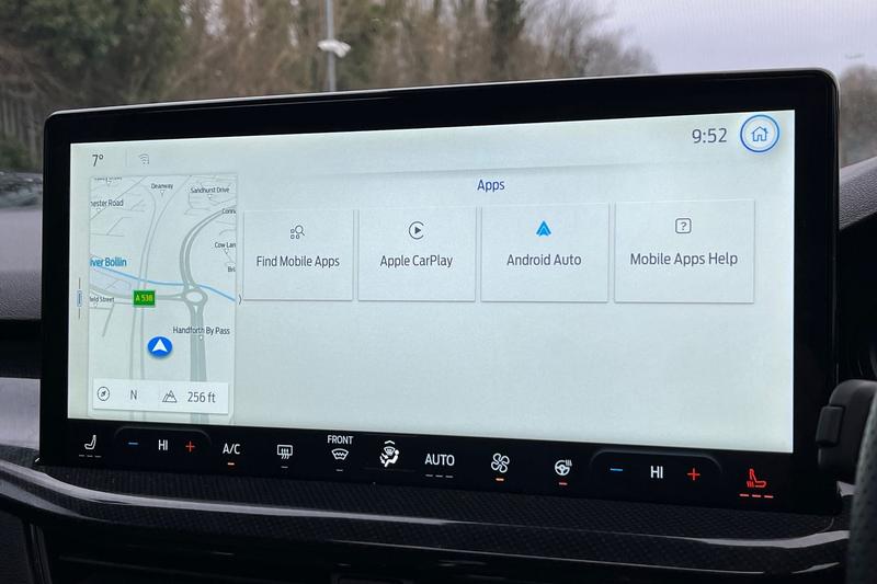 Used Ford Focus 2025 for sale - 77186876: Photo 26