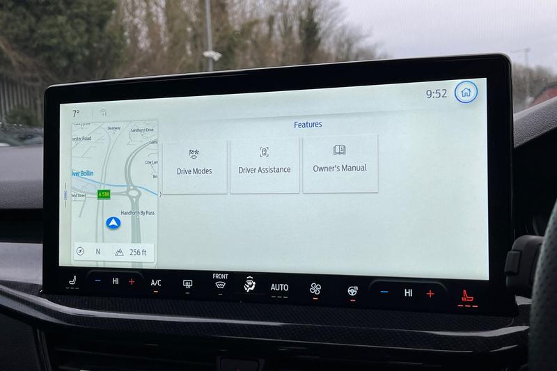 Used Ford Focus 2025 for sale - 77186876: Photo 27