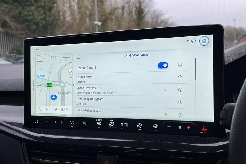 Used Ford Focus 2025 for sale - 77186876: Photo 28