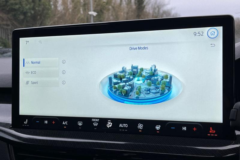 Used Ford Focus 2025 for sale - 77186876: Photo 29