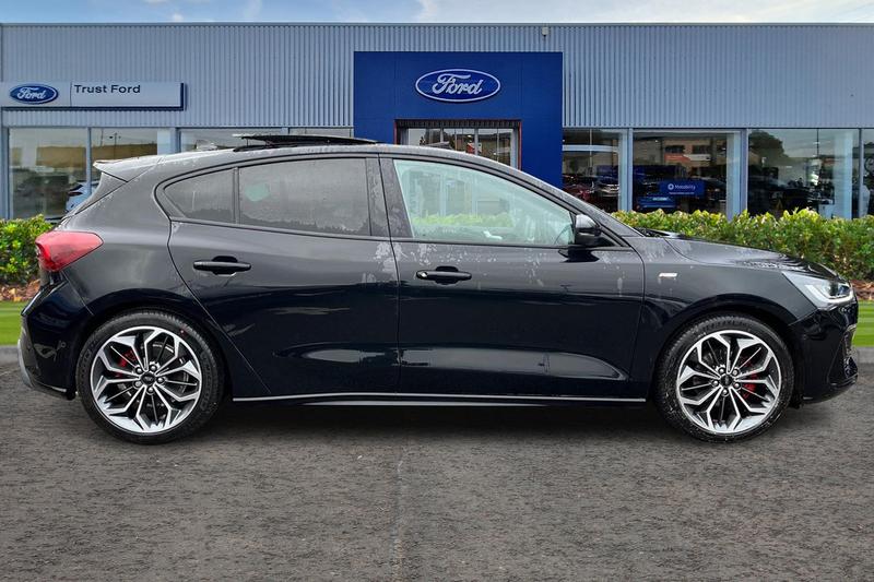 Used Ford Focus 2025 for sale - 77186876: Photo 3