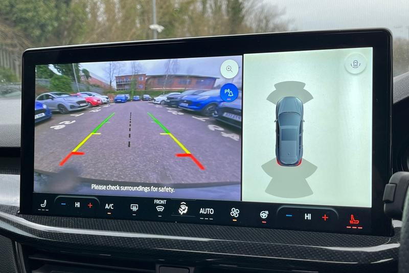 Used Ford Focus 2025 for sale - 77186876: Photo 30