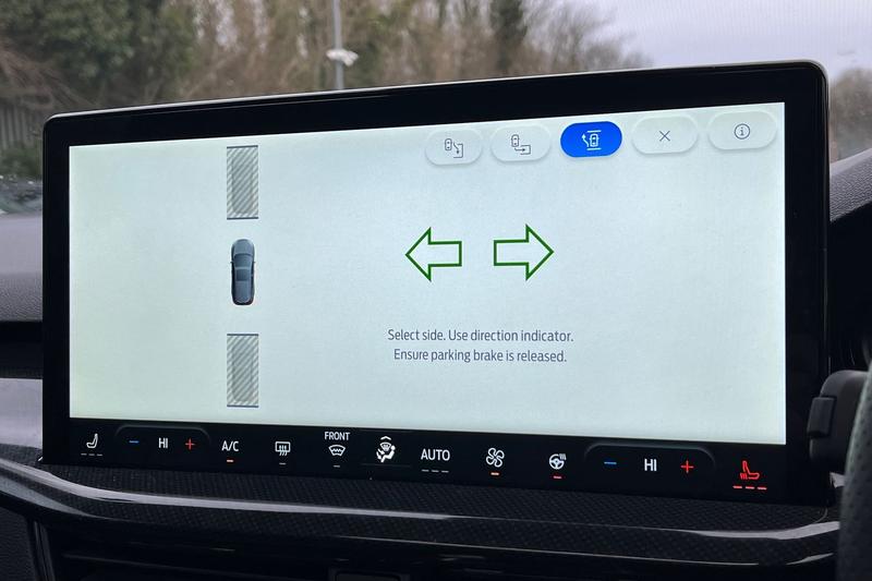 Used Ford Focus 2025 for sale - 77186876: Photo 31