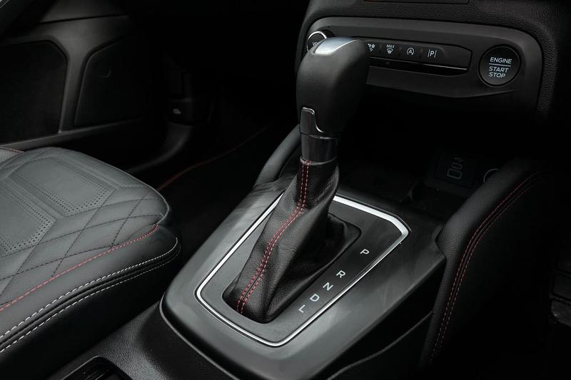 Used Ford Focus 2025 for sale - 77186876: Photo 34