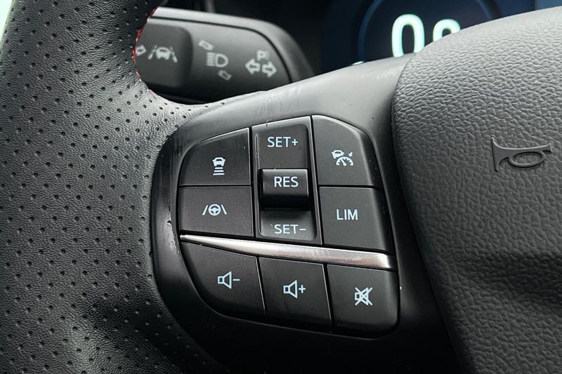 Used Ford Focus 2025 for sale - 77186876: Photo 35