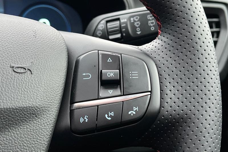 Used Ford Focus 2025 for sale - 77186876: Photo 36