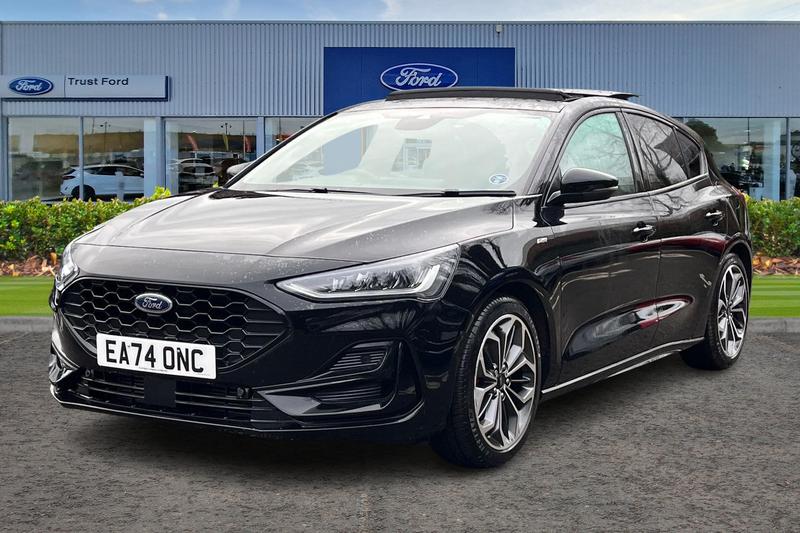 Used Ford Focus 2025 for sale - 77186876: Photo 5