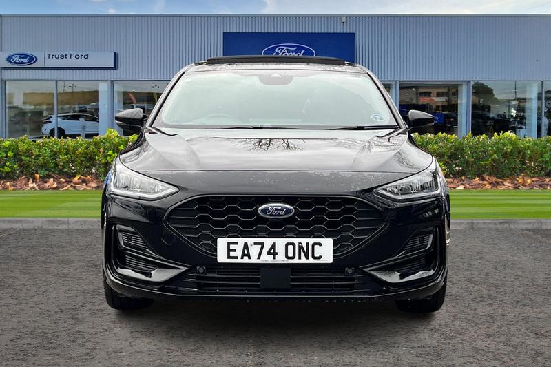 Used Ford Focus 2025 for sale - 77186876: Photo 6