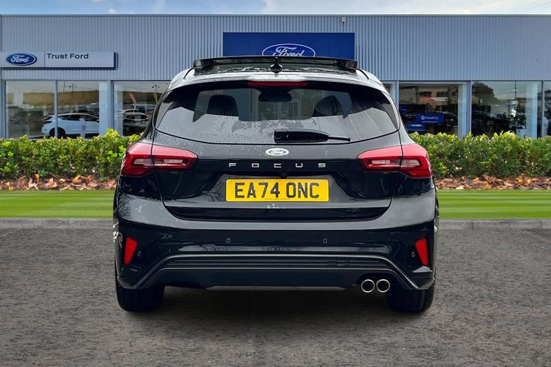 Used Ford Focus 2025 for sale - 77186876: Photo 7