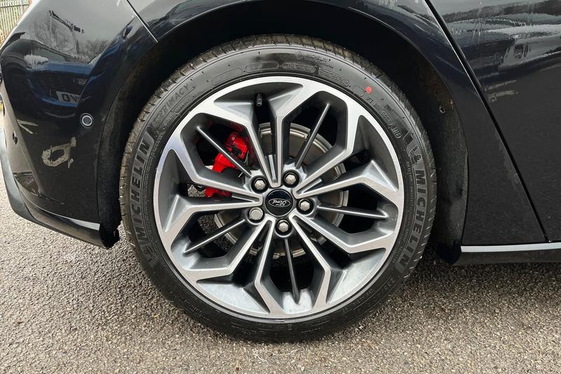 Used Ford Focus 2025 for sale - 77186876: Photo 8