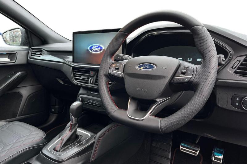 Used Ford Focus 2025 for sale - 77186876: Photo 9