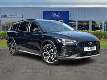 Used Ford Focus 2023 for sale - 75575181: Photo