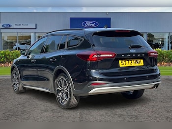 Used Ford Focus 2023 for sale - 75575181: Photo