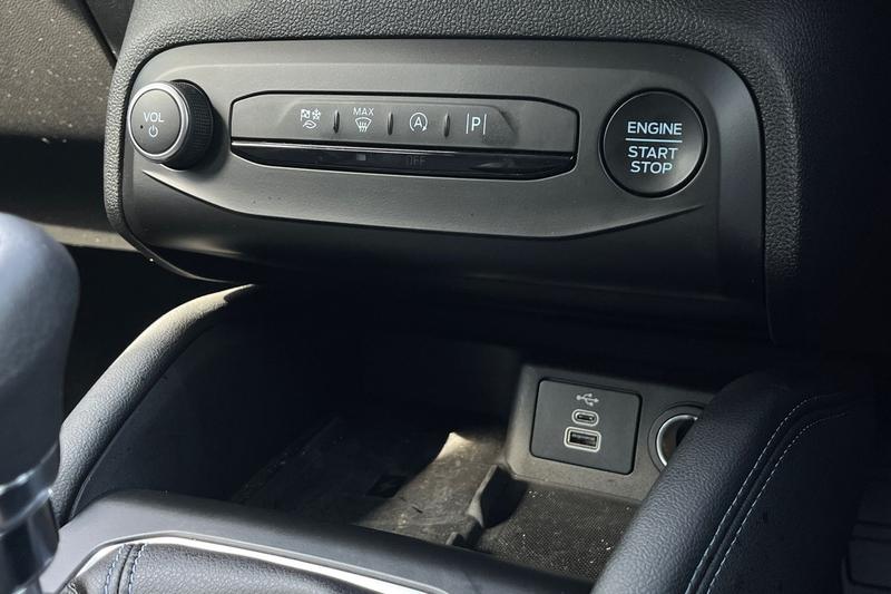 Vehicle 34
