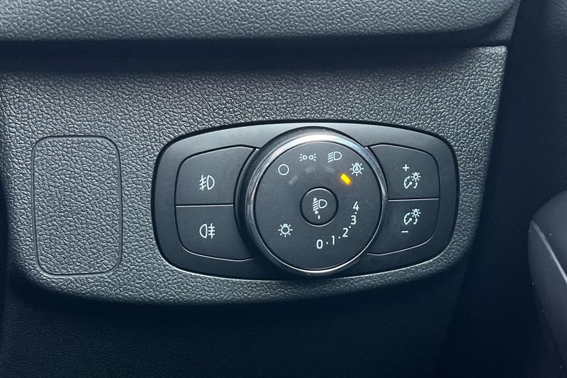 Vehicle 38