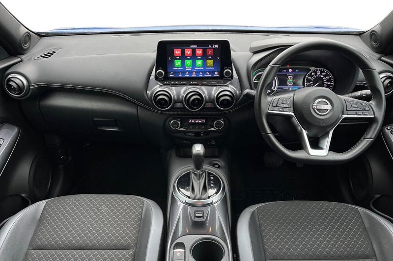 Used Nissan Juke 2023 for sale - 77647464: Photo 10