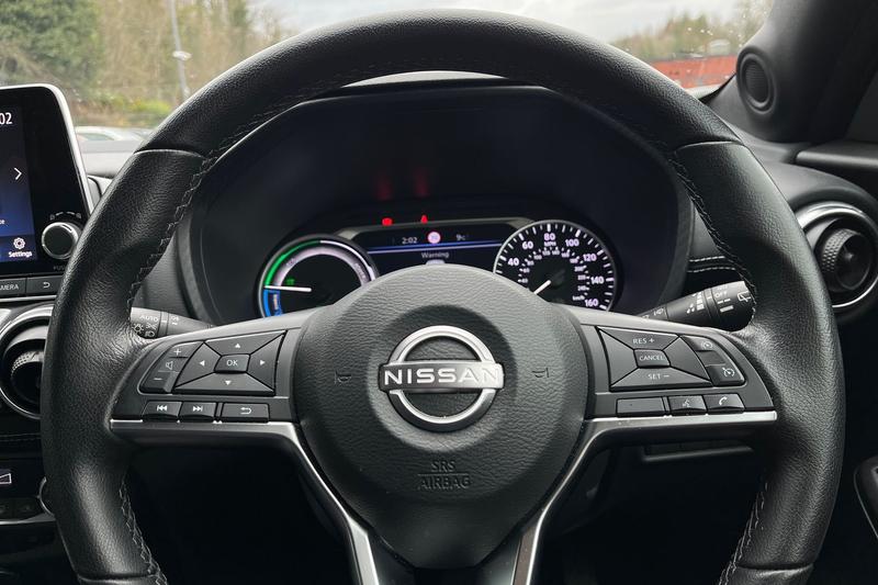 Used Nissan Juke 2023 for sale - 77647464: Photo 12