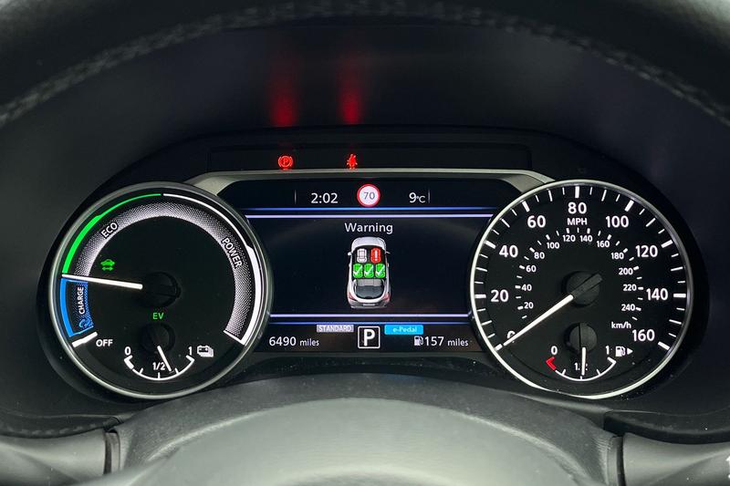 Used Nissan Juke 2023 for sale - 77647464: Photo 13