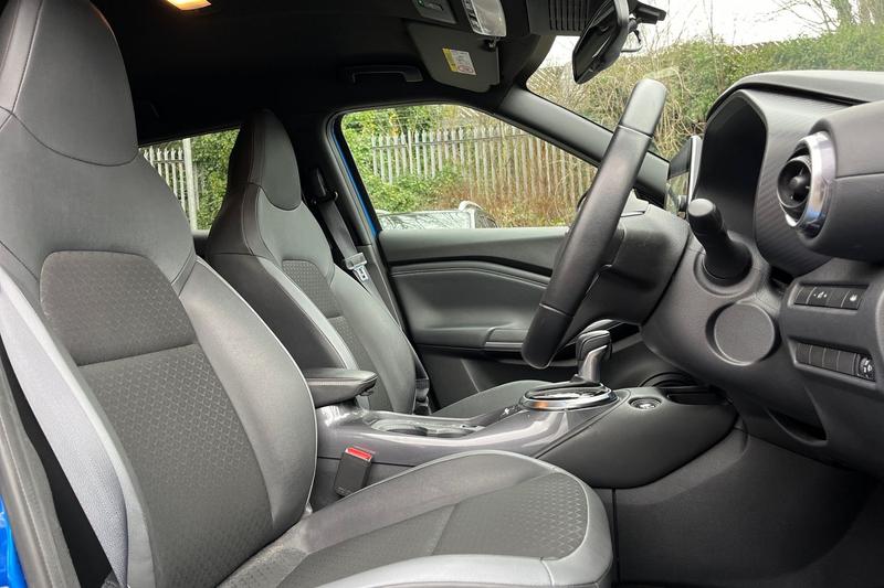 Used Nissan Juke 2023 for sale - 77647464: Photo 17