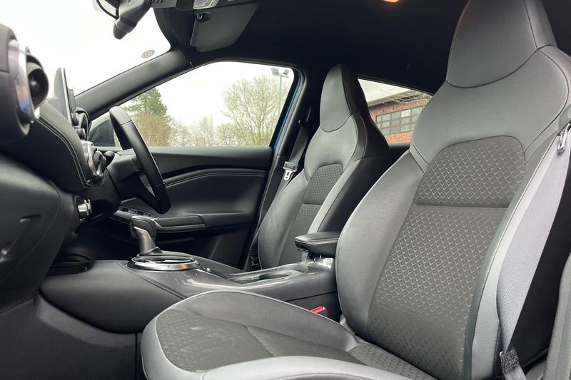 Used Nissan Juke 2023 for sale - 77647464: Photo 19