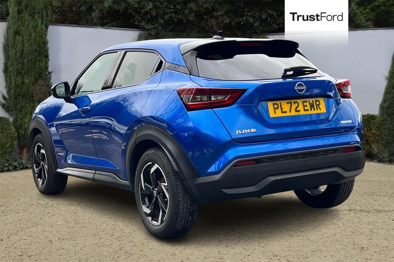 Used Nissan Juke 2023 for sale - 77647464: Photo 2