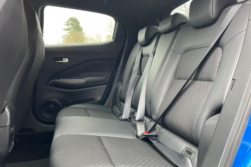 Used Nissan Juke 2023 for sale - 77647464: Photo 20