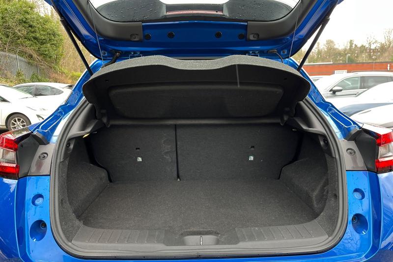 Used Nissan Juke 2023 for sale - 77647464: Photo 21